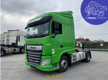 Камион влекач DAF XF