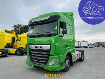 Камион влекач DAF XF