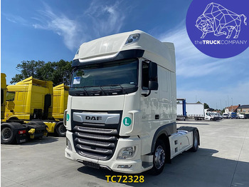 Камион влекач DAF XF