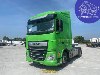 Камион влекач DAF XF