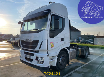Камион влекач IVECO Stralis 440