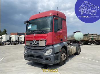 Камион влекач MERCEDES-BENZ Actros 1842