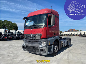 Камион влекач MERCEDES-BENZ Actros 1842