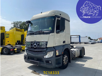 Камион влекач MERCEDES-BENZ Actros 1843
