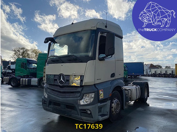 Камион влекач MERCEDES-BENZ Actros 1843