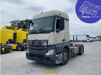 Камион влекач MERCEDES-BENZ Actros 1843