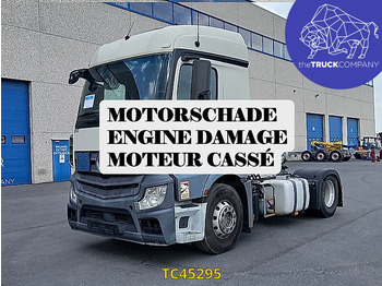 Камион влекач MERCEDES-BENZ Actros 1843