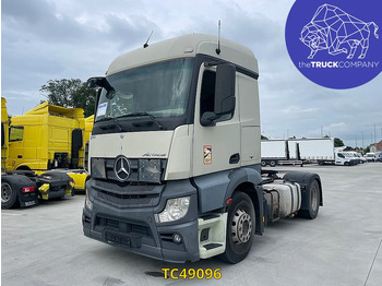 Камион влекач MERCEDES-BENZ Actros 1843