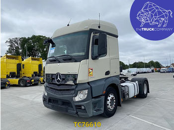 Камион влекач MERCEDES-BENZ Actros 1843