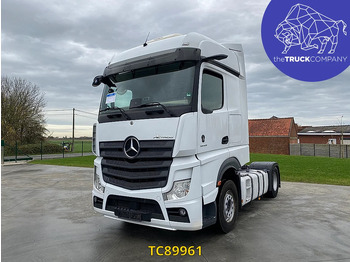 Камион влекач MERCEDES-BENZ Actros 1845