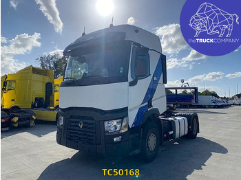 Камион влекач RENAULT T 440