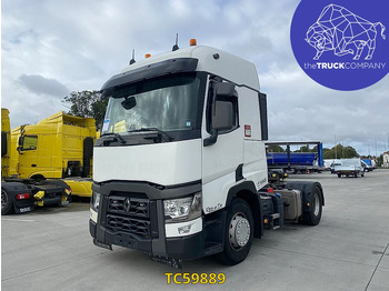 Камион влекач RENAULT T 460