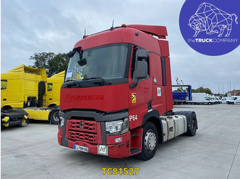 Камион влекач RENAULT T 460