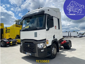 Камион влекач RENAULT T 460