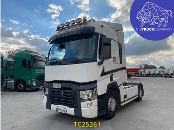 Камион влекач RENAULT T 480