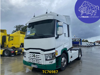 Камион влекач RENAULT T 480