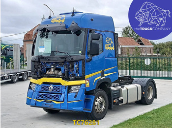 Камион влекач RENAULT T
