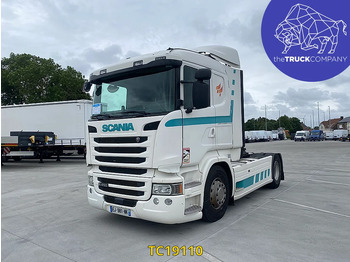 Камион влекач SCANIA R 450