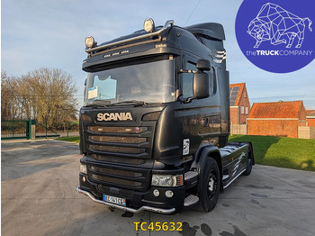 Камион влекач SCANIA R 450