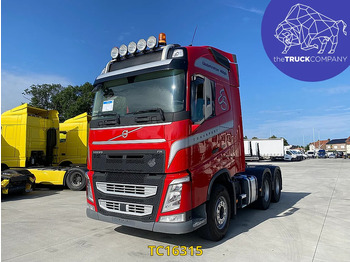 Камион влекач VOLVO FH 460