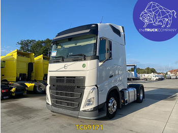 Камион влекач VOLVO FH 500