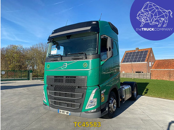 Камион влекач VOLVO FH 500