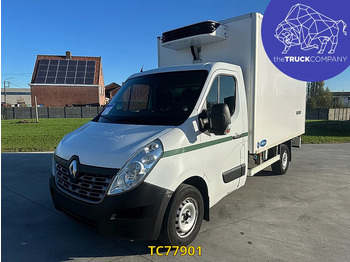 Комбе RENAULT Master