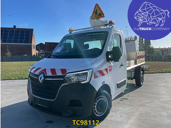 Комбе RENAULT Master