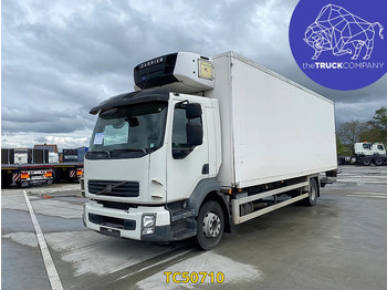 Камион ладилник VOLVO FL