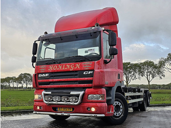 Камион со кука за подигање DAF CF 85 360