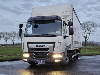 Камион со церада DAF LF 210