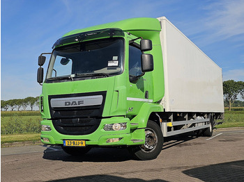 Камион сандучар DAF LF 230