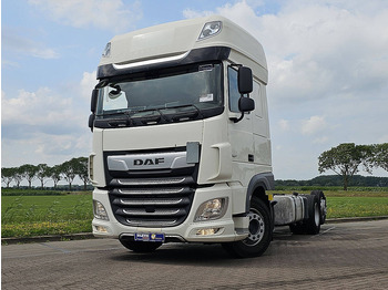 Камион со кабинска шасија DAF XF 480