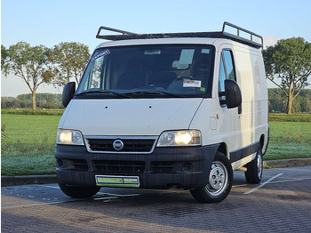 Мало комбе FIAT Ducato 2.3