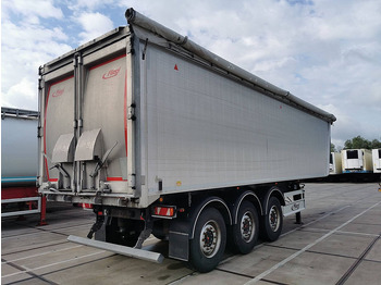 Кипер полуприколка Fliegl 50M3 KOMBI DOORS: слика 2 Кипер полуприколка Fliegl 50M3 KOMBI DOORS: слика 2