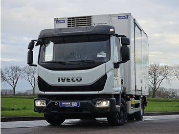 Камион ладилник IVECO EuroCargo