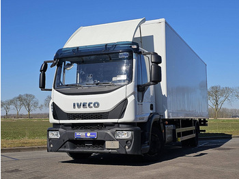 Камион сандучар IVECO EuroCargo