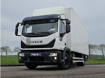 Камион сандучар IVECO EuroCargo