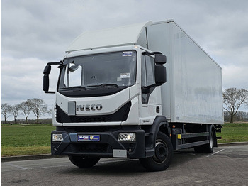 Камион сандучар IVECO EuroCargo