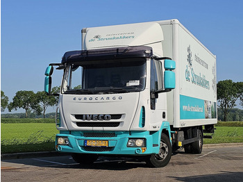 Камион сандучар IVECO EuroCargo