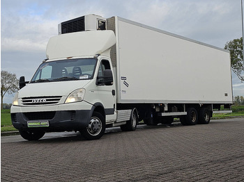 Комбе ладилник IVECO Daily