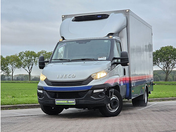 Комбе ладилник IVECO Daily 70c18