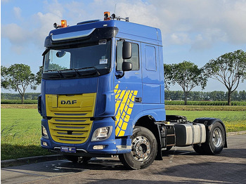 Камион влекач DAF XF 450: слика 2 Камион влекач DAF XF 450: слика 2