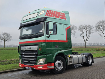 Камион влекач DAF XF 480 SSC PTO+HYDR.: слика 2 Камион влекач DAF XF 480 SSC PTO+HYDR.: слика 2