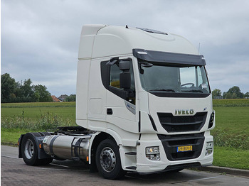 Камион влекач Iveco AS440S40 STRALIS LNG: слика 5