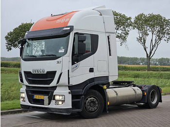 Камион влекач Iveco AS440S46 STRALIS LNG: слика 2