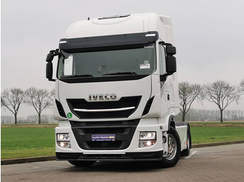 Камион влекач Iveco AS440S48 STRALIS intarder 2x tank: слика 1