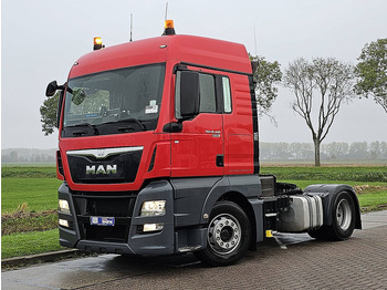 Камион влекач MAN 18.440 TGX: слика 2