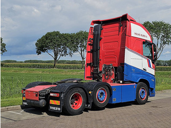 Камион влекач Volvo FH 460 XL 6X2 I-SAVE LED: слика 3