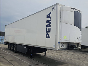 Лизинг на Kögel DOPPELSTOCK BLUMENBR Thermoking SLX300 Kögel DOPPELSTOCK BLUMENBR Thermoking SLX300: слика 3